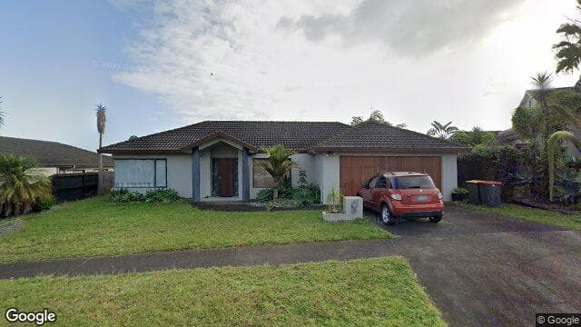 Street view of 11 Dairyland Drive