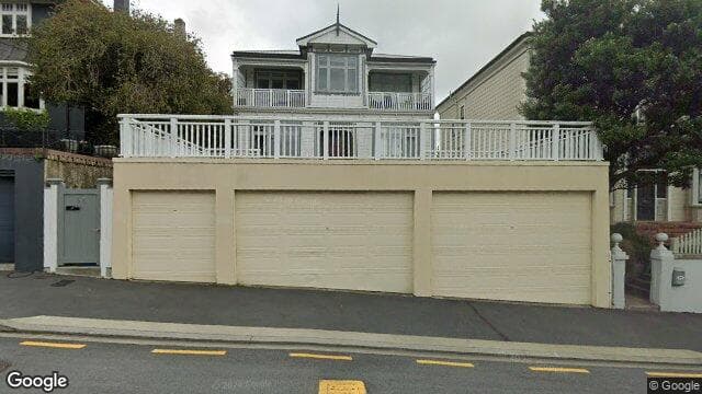 58 Majoribanks Street