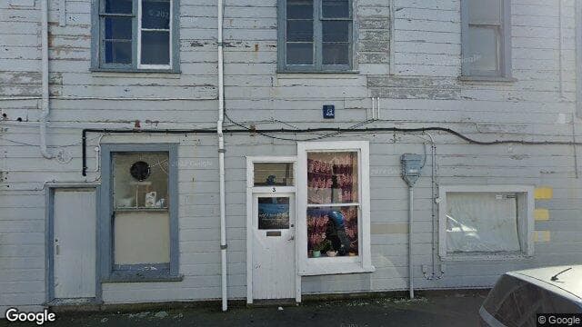 123B Riddiford Street