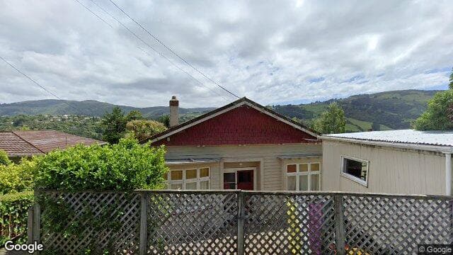 111 Evans Street