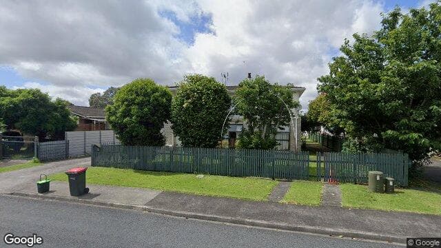 32 Tatariki Street