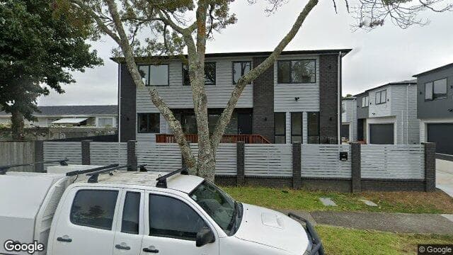 73B Sunderlands Road