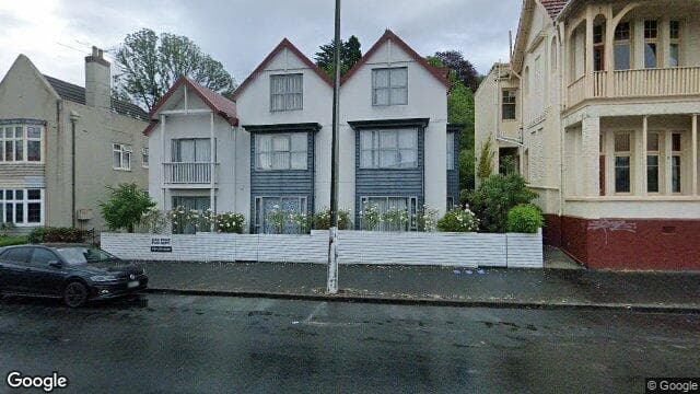 Street view of 677 George Street