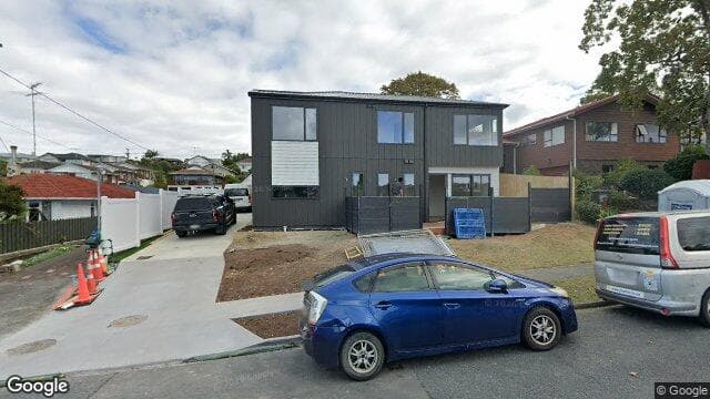Street view of 3/32 Corunna Road