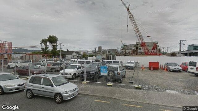 G08A/2 Campbell Terrace