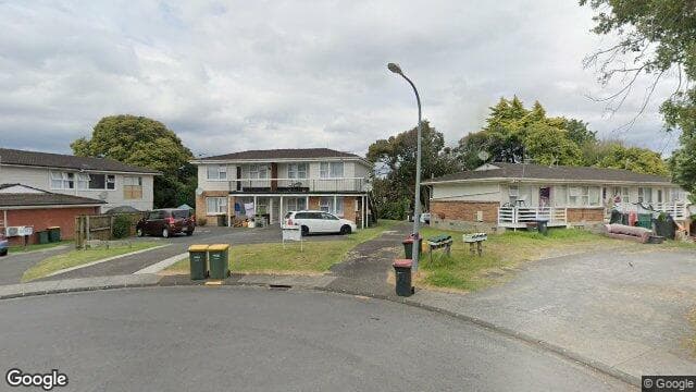3/4 Jack Browne Place