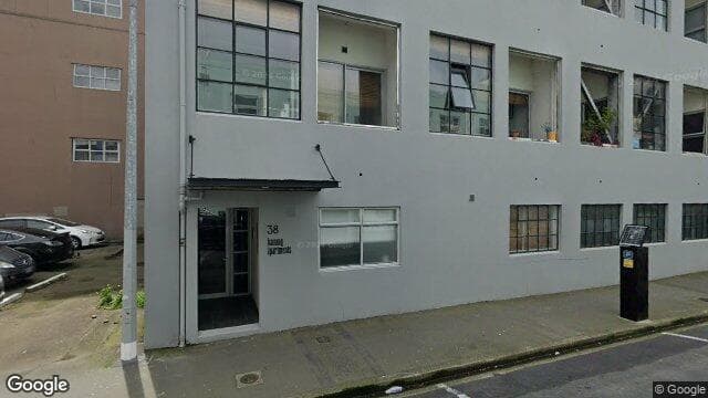 38 Haining Street