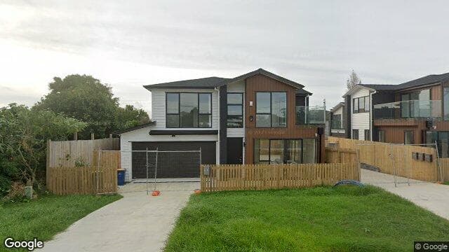 4a/4A Knights Road