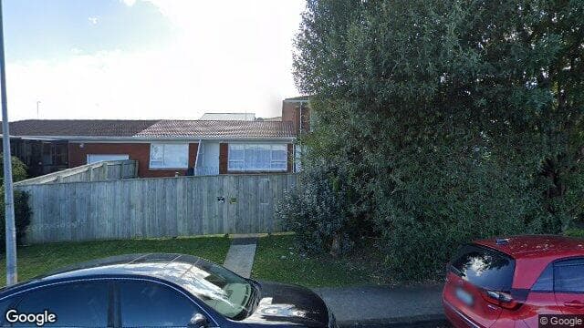 1B Evelyn Place