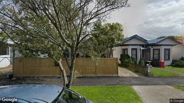 24A Waldegrave Street