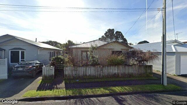 32 Gaine Street