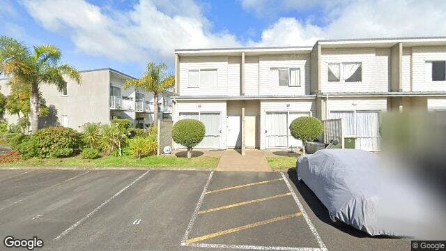 Street view of 8/7 Kelvin Hart Drive