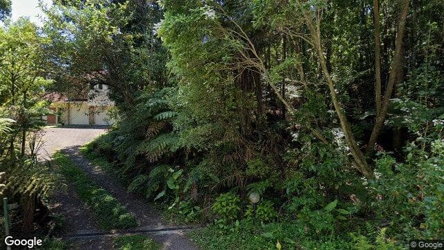 Street view of 19A Treetops Way