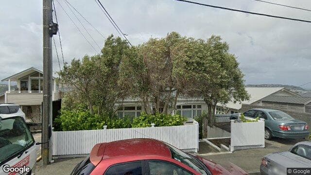41 Overtoun Terrace