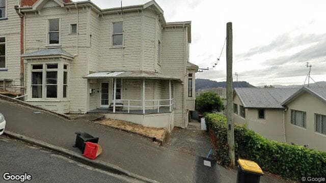 7 Haddon Place