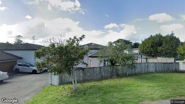25 Aorangi Place