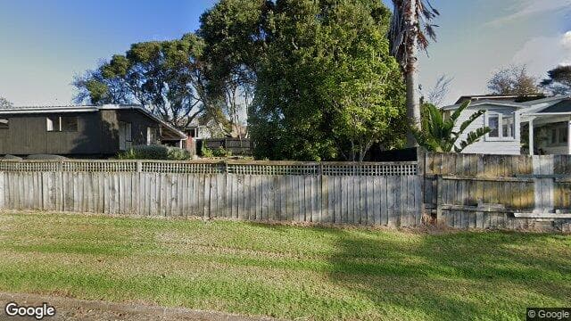 55B Salisbury Road
