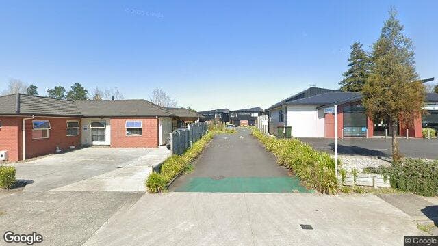 Street view of 20 Jaspers Way