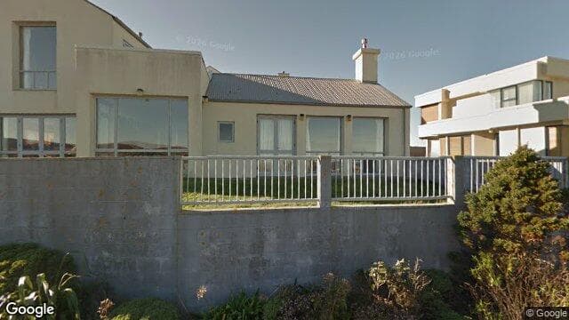 Street view of 12 Imran Terrace