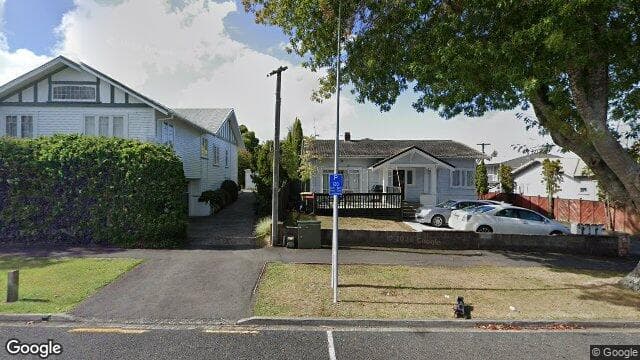 5 Hammond Street