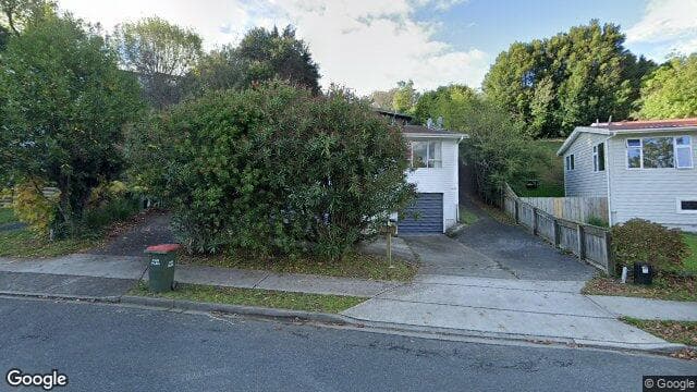 Street view of 1/48 Abraham Heights