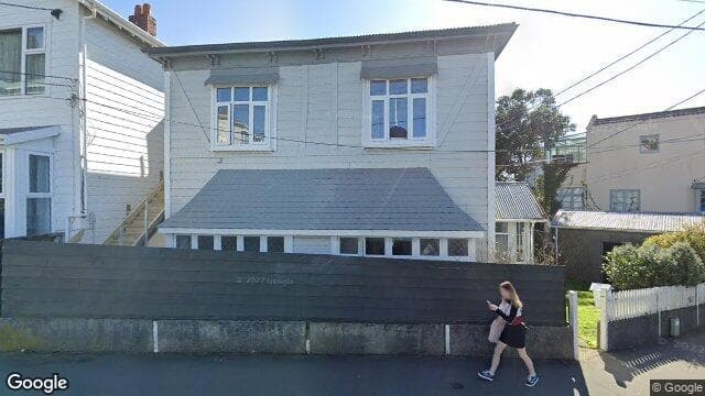 107 Salamanca Road