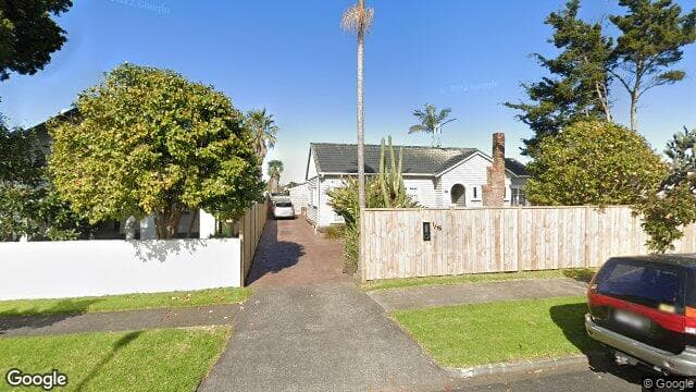 Street view of 3/15 Wentworth Avenue