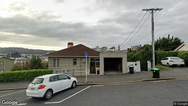 46 Cargill Street