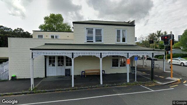 103 Wellington Street