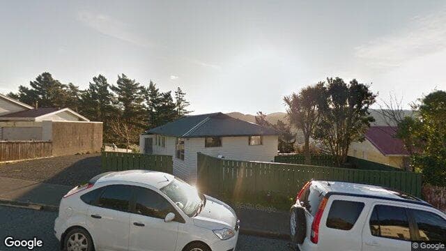 108A Jamaica Drive
