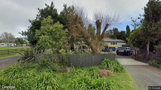 117 Grattan Road