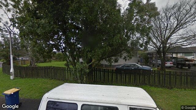18D Larissa Avenue