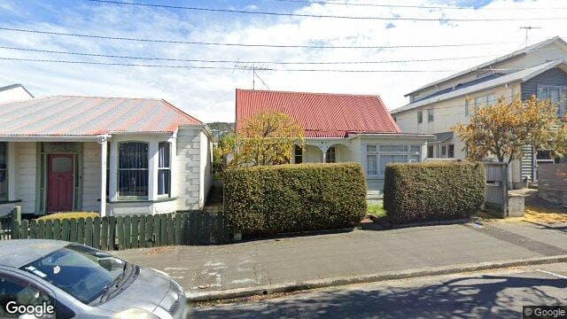 Street view of 10 Ethel Macmillan Place