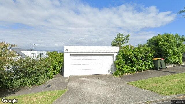 Street view of 3 Herringson Avenue