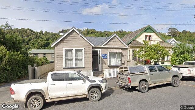 Street view of 63 Malvern Street
