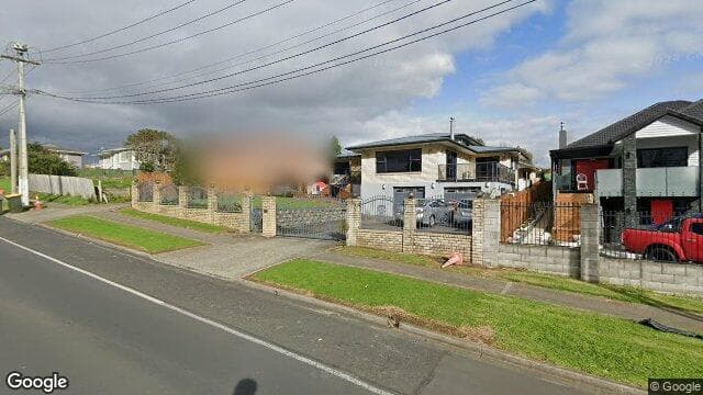 10A Pah Road