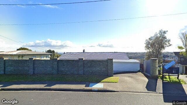 322 Glenfield Road