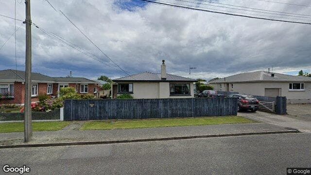 134 Stobo St