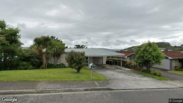 99B Kahu Road