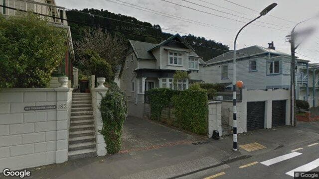 178 Tinakori Road