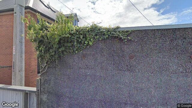 Street view of 49b North Road