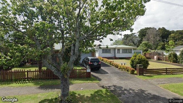 58C East Street