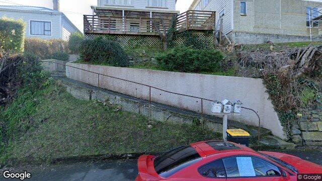 13A Aitken Place