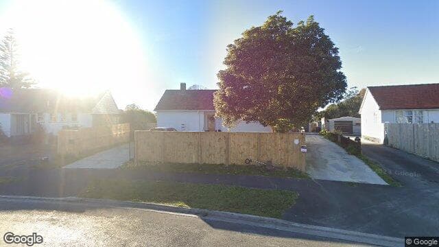 Street view of 24 Sare Cres