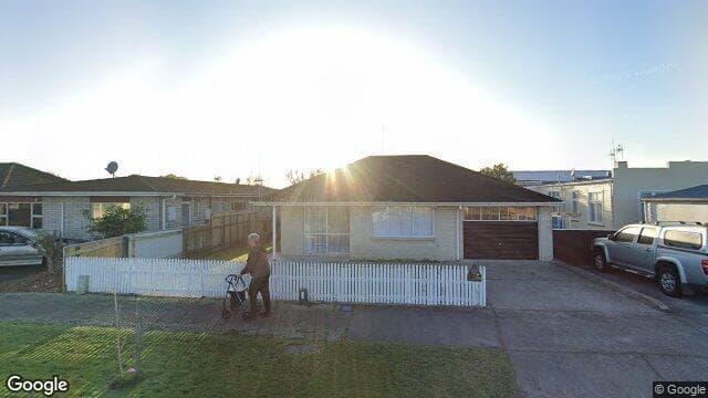 85 Vogel Street