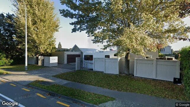 164 Middle Renwick Road