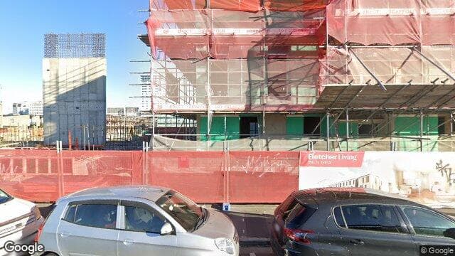 G08/205 Gloucester Street
