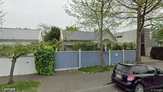 139 Springfield Road