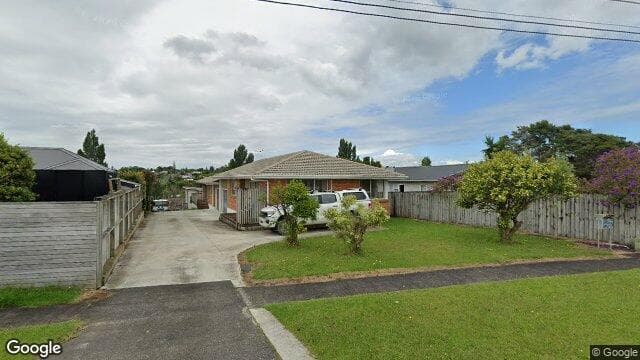 22A Ambler Avenue