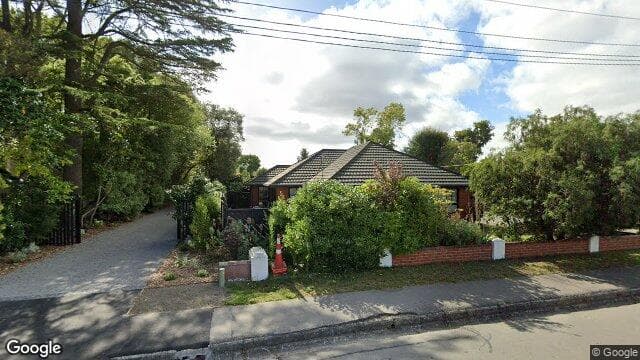 26B Bryndwr Road